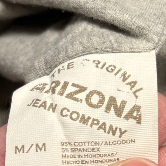 Y2k Gray Floral Tube Top - Picture 14 of 14